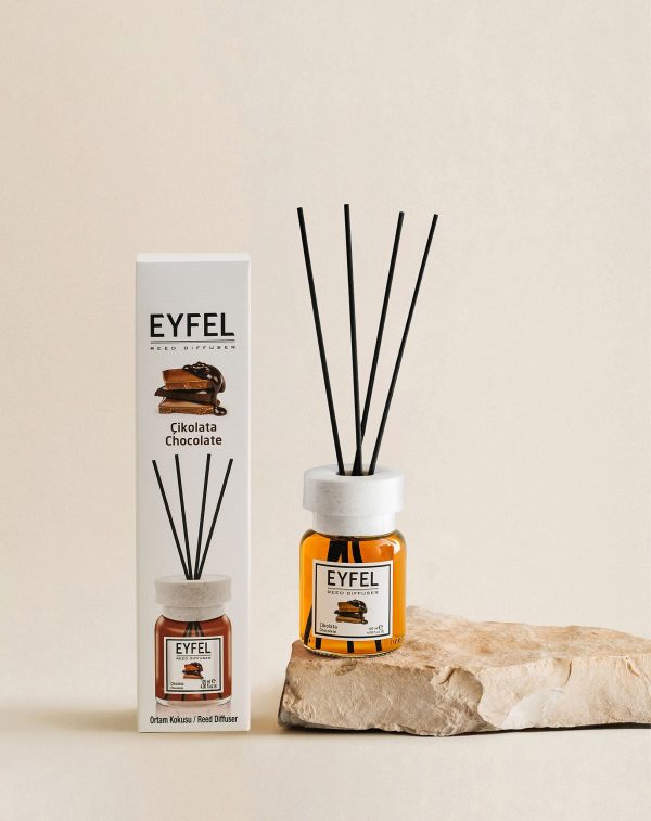 Reed Diffuser – Chocolate
