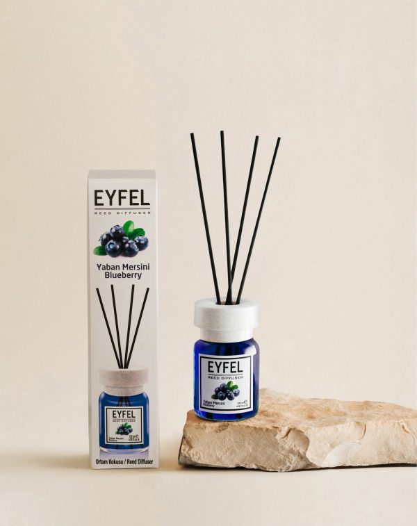 Reed Diffuser – Blueberry
