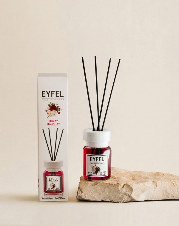 Reed Diffuser – Bouqet