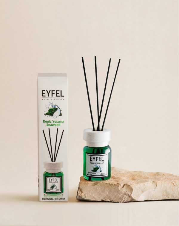 Reed Diffuser – Seaweed Price