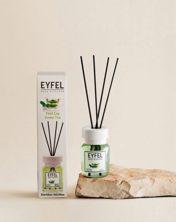 Reed Diffuser – Green Tea Price