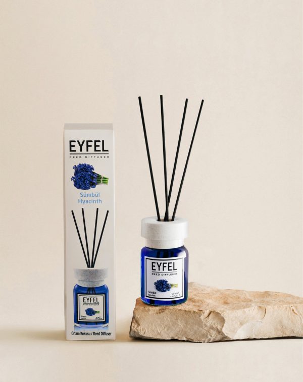 Reed Diffuser – Hyacinth