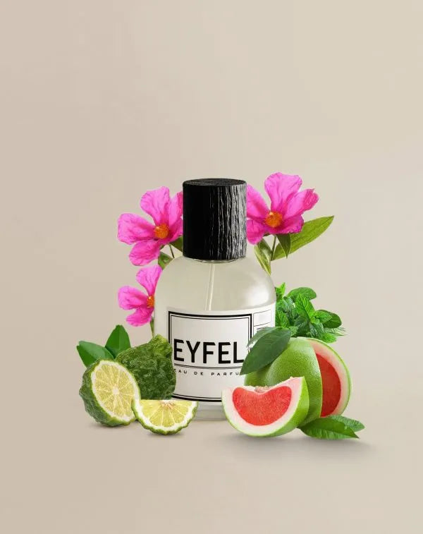 Inspired by Fuel for Life M32