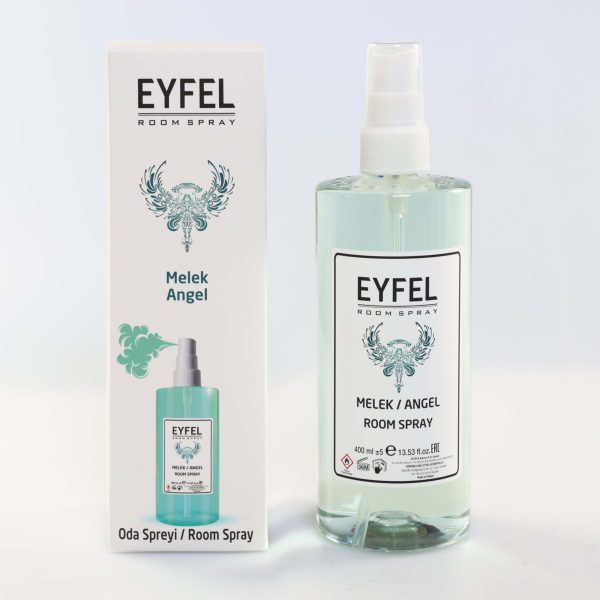 Eyfel Room Spray Angel