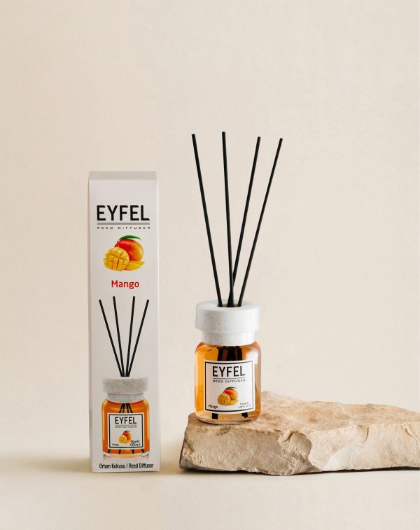 Reed Diffuser – Mango