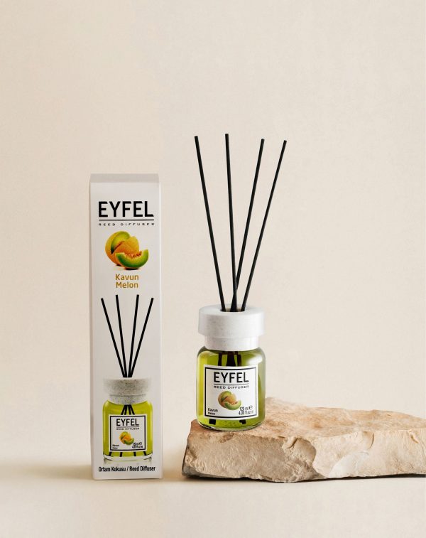Reed Diffuser – Melon
