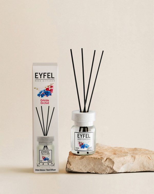 Reed Diffuser – Orchid