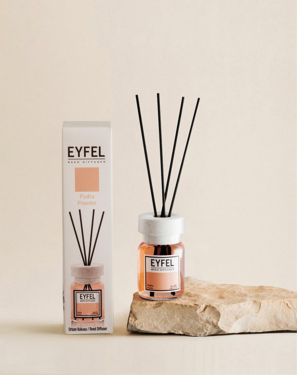 Reed Diffuser – Powder