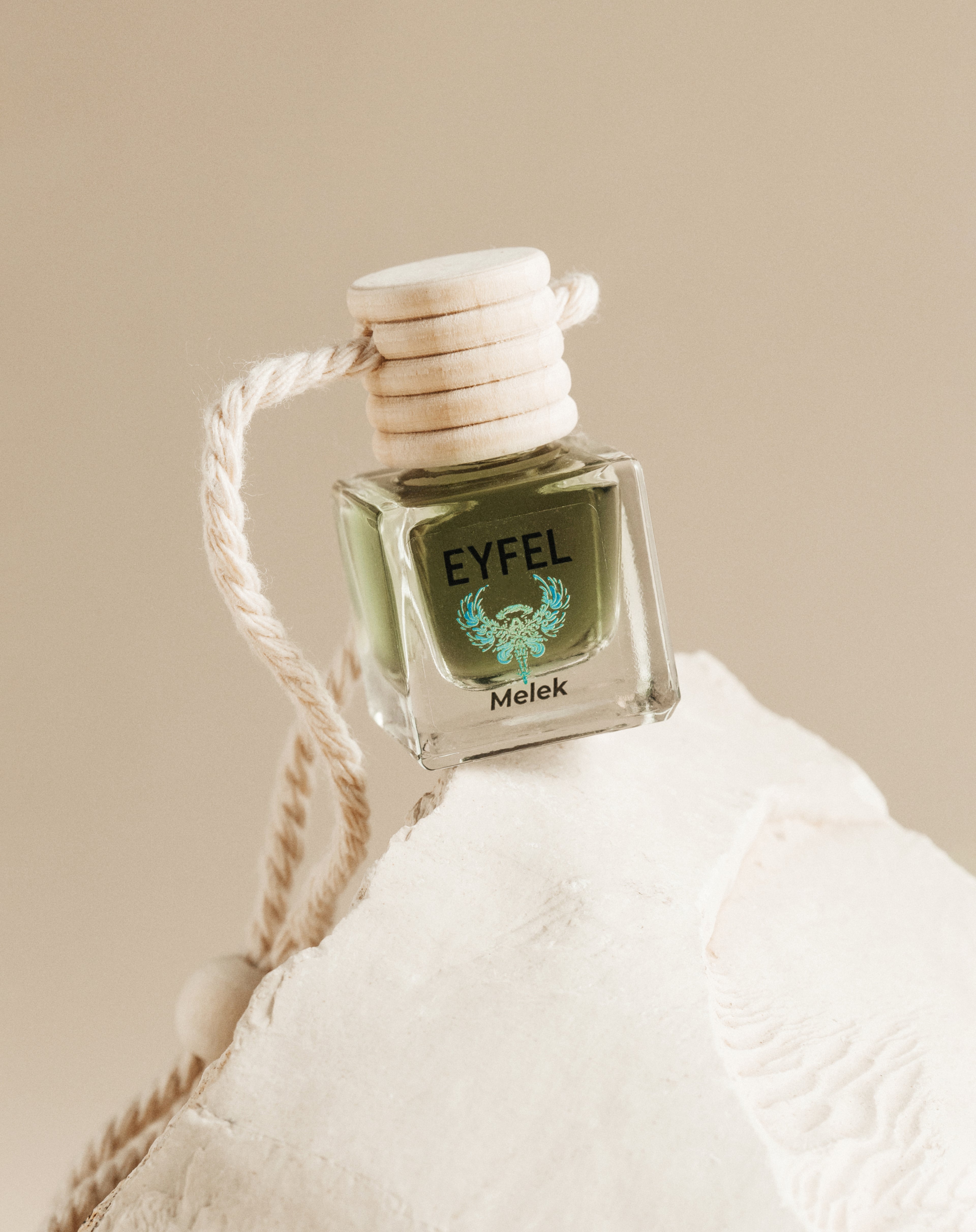 Car Air Freshener – Angel