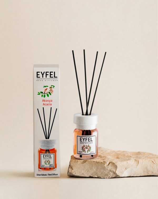 Reed Diffuser – Acacia