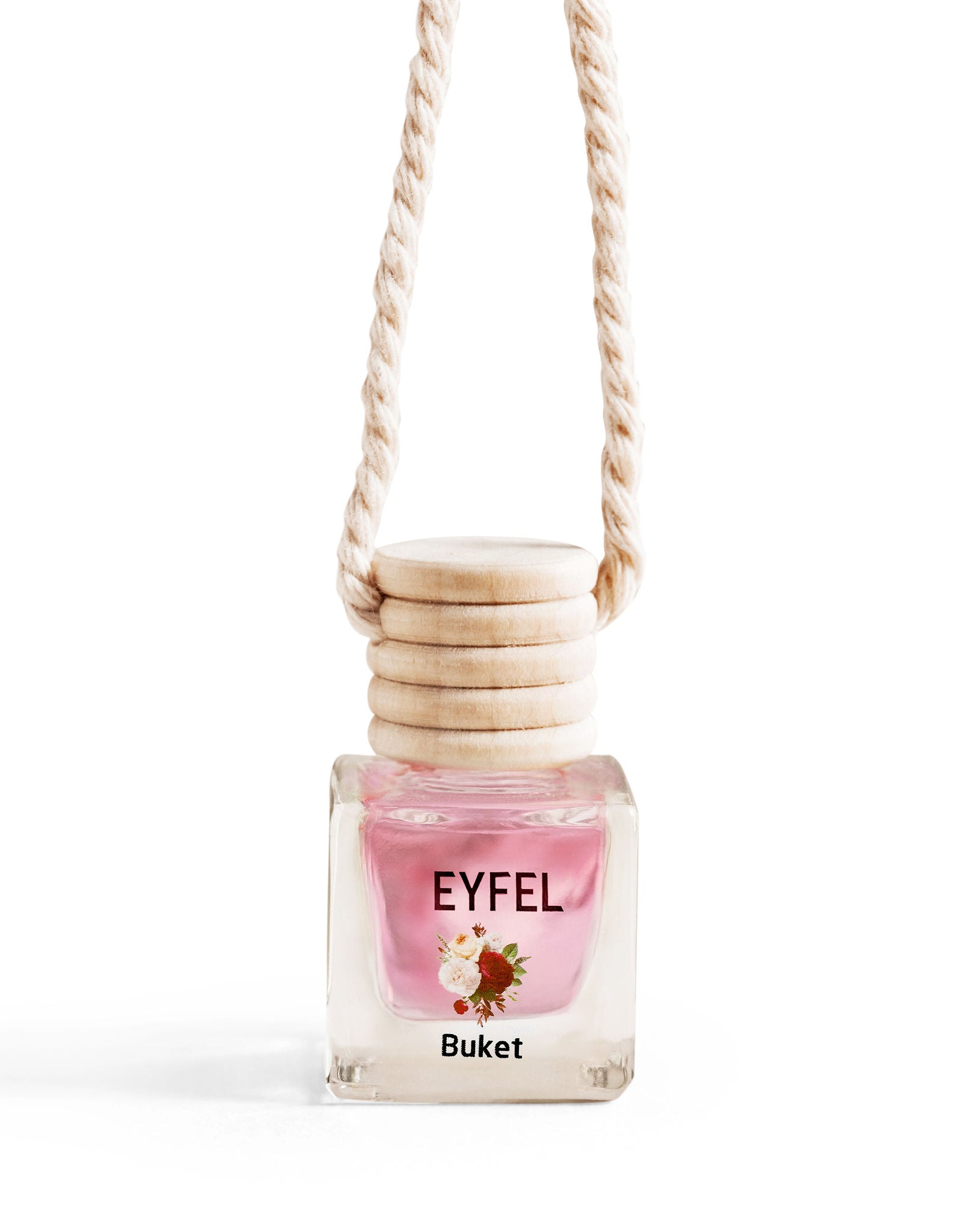 Car Air Freshener – Bouqet