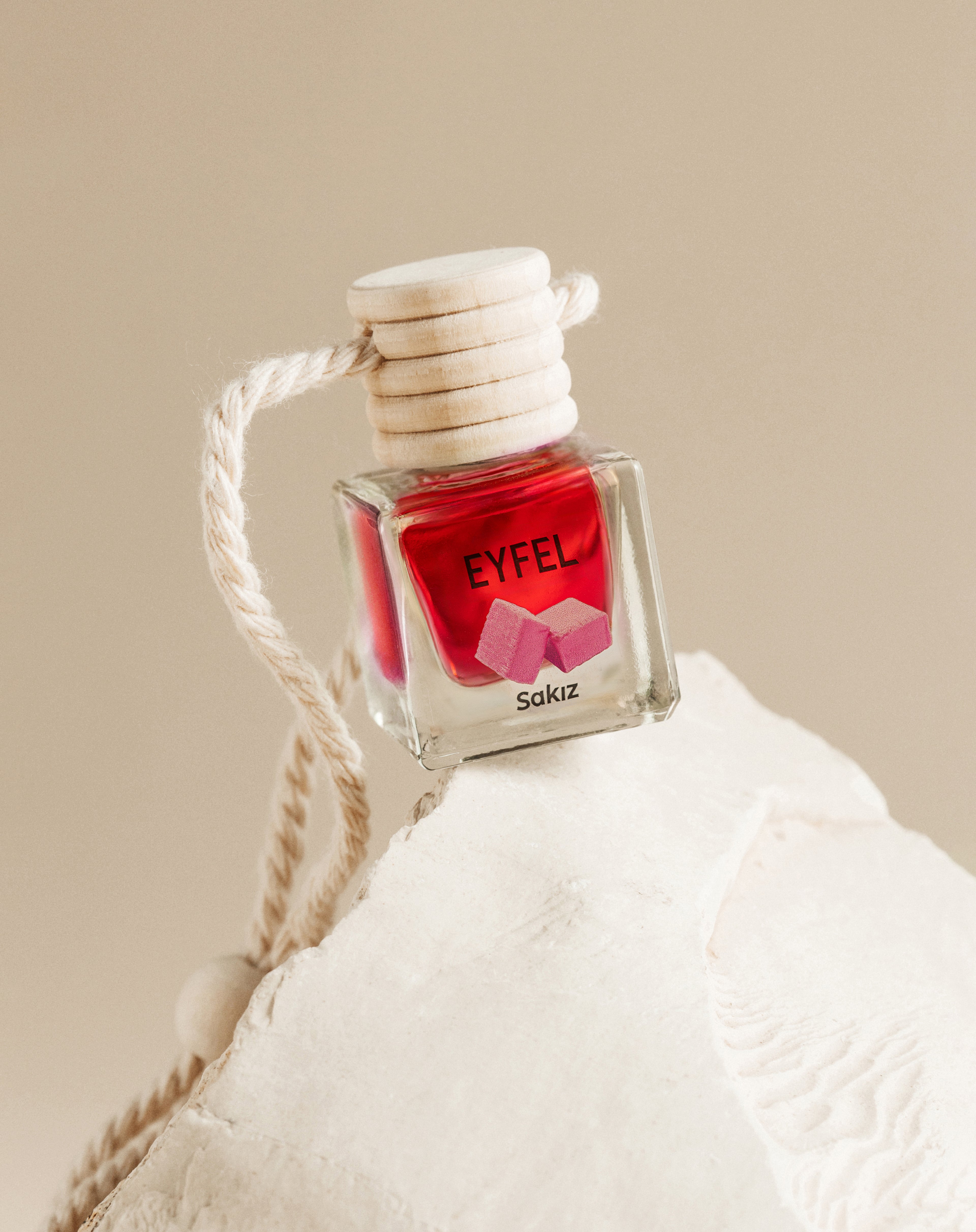 Car Air Freshener – Gum