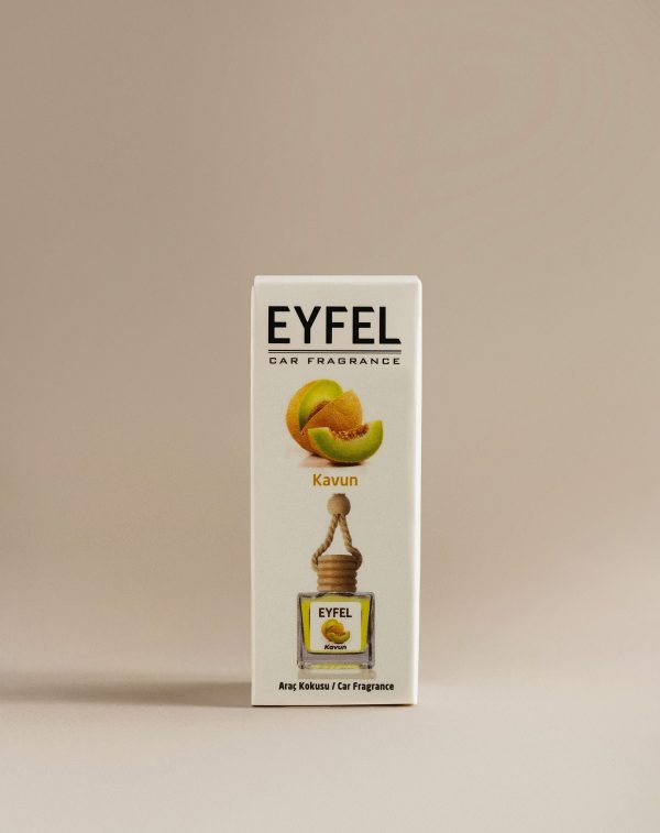 Car Air Freshener – Melon