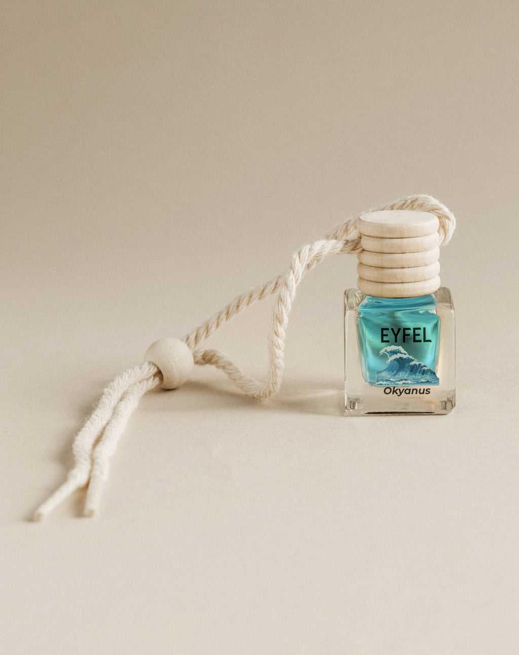 Car Air Freshener – Ocean