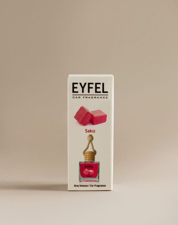 Car Air Freshener – Gum